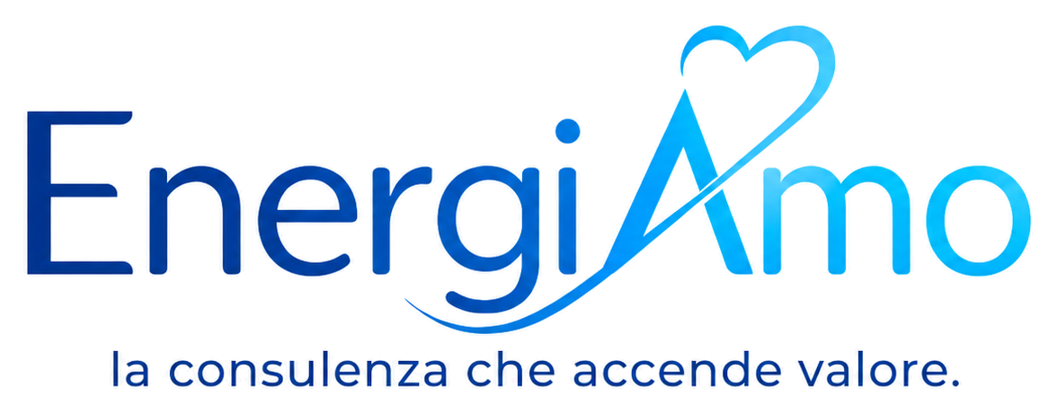EnergiAmo — La consulenza che accende valore